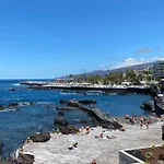 Tommy Centro Del Y De La Playa Lägenhet