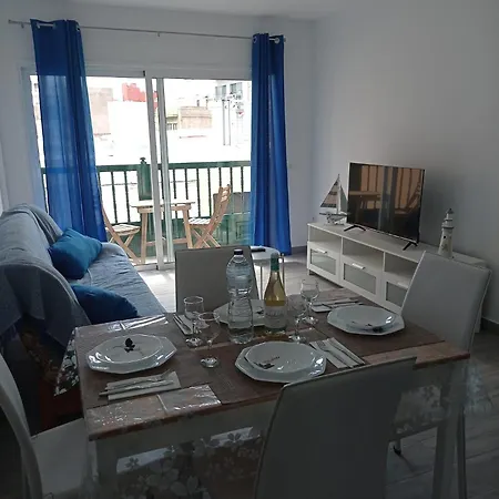 Tommy Apartamento Wifi & Central Apartment Puerto de la Cruz (Tenerife)
