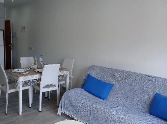 דירה Tommy Centro Del Y De La Playa
