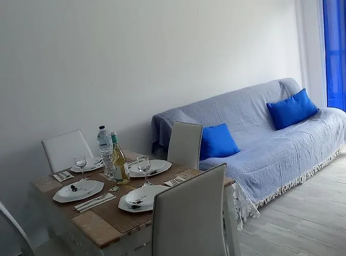 アパート Tommy Centro Del Y De La Playa